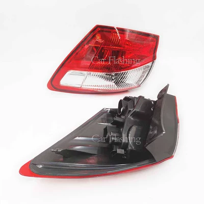 Tail Light Assembly Brake — Tail light