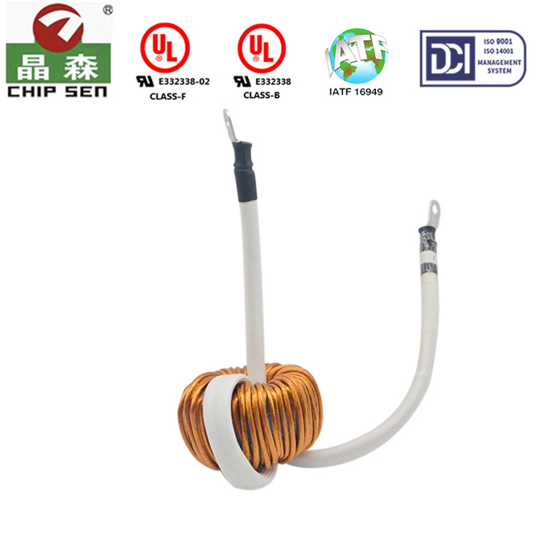 ����280A�������о47uH 100uH 220uH�ɱ��п��ص�Դ�˲������