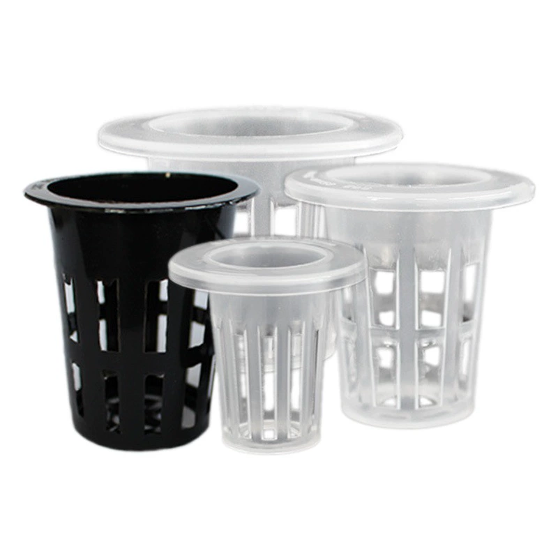 Многофункциональные корзины для гидропоники, с фиксацией корней, дугообразные, устойчивые к царапинам, экологичные, круглые контейнеры, устройства для фиксации корней, простые поддоны, дышащие и светопроницаемые.