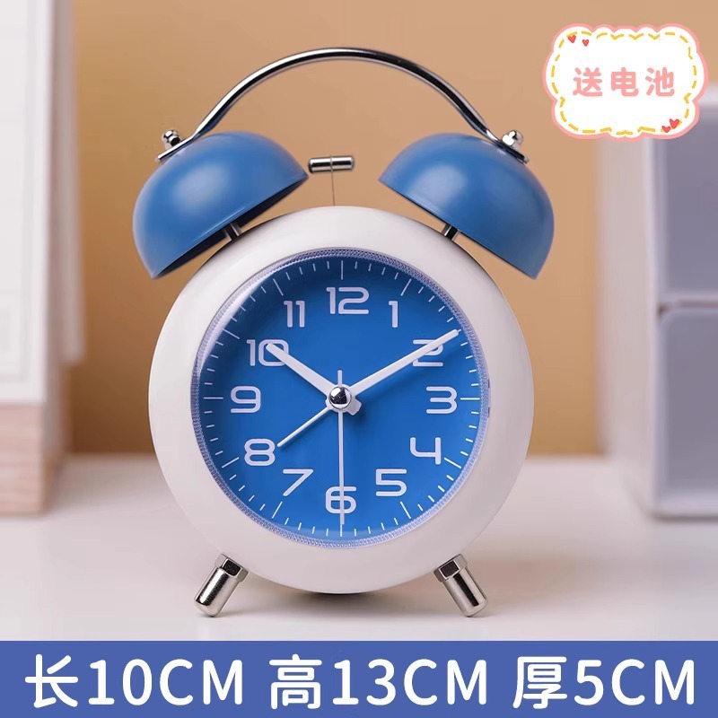 하늘색 레귤러 스타일