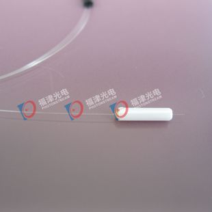 Single Package Layer coating Pigtail 106.5/125AR coating900nm1.8m