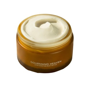 Orena Gourmand Heaven Body Butter Body Moisturizer Mildly Moisturizing