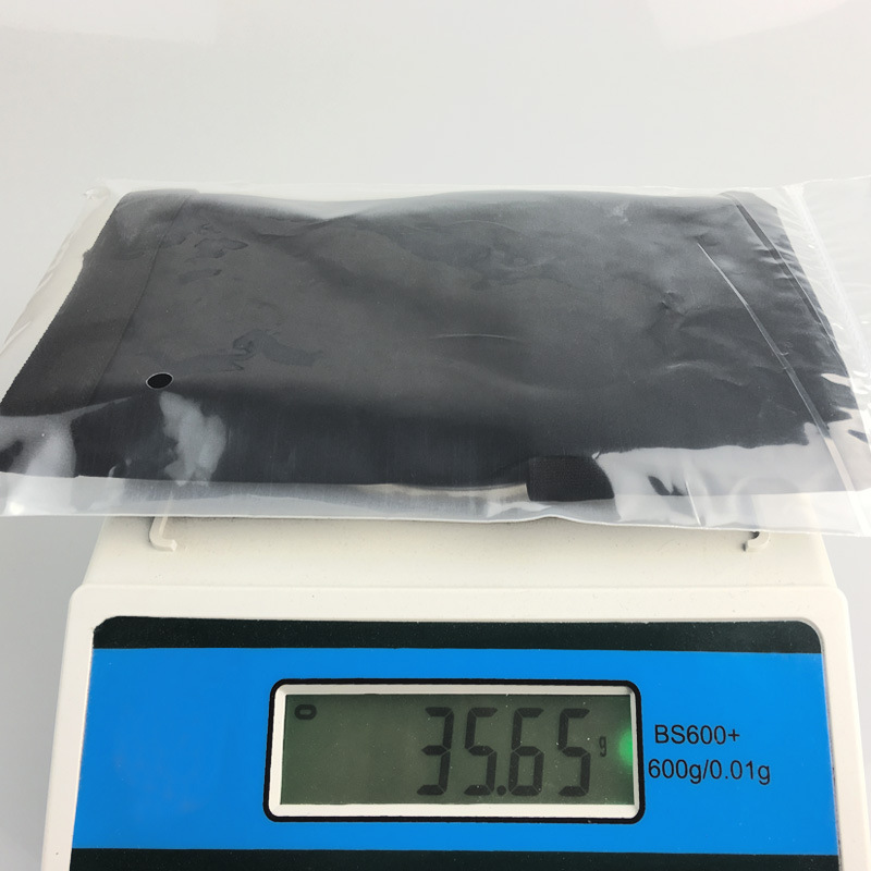 篮球运动护膝保暖针织加压打底护腿套裤袜户外跑步健身骑行护具