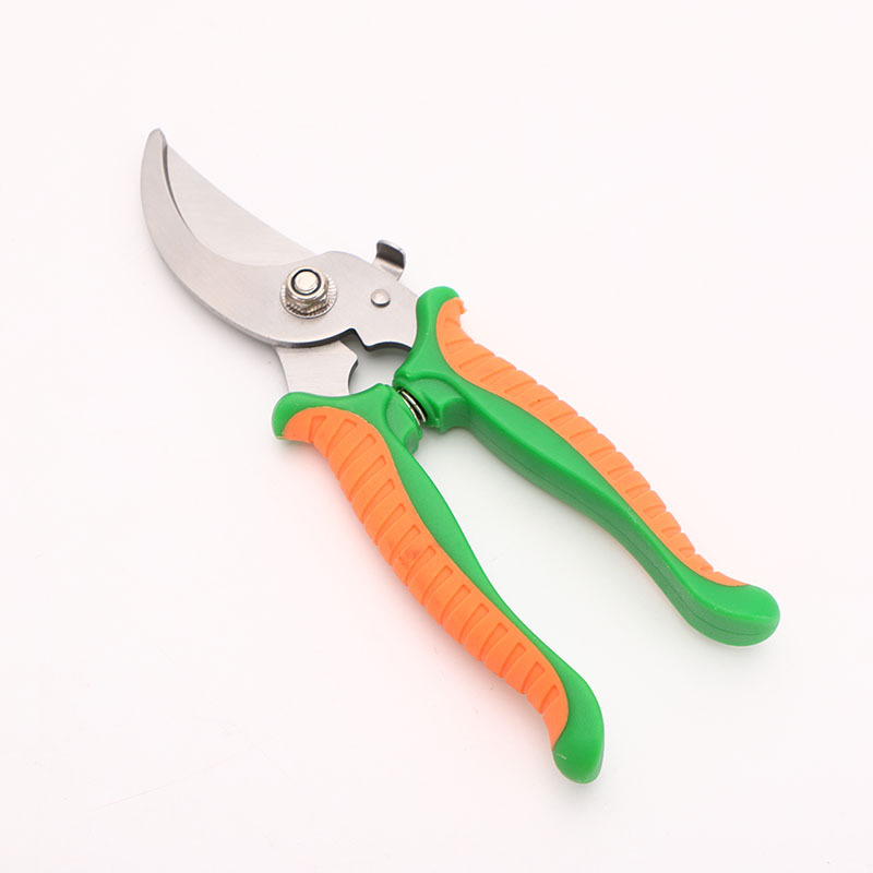 Bolso transfronterizo de Amazon herramientas de jardín traje de jardín herramientas de poda de jardinería rastrillo de pala de aleación de aluminio