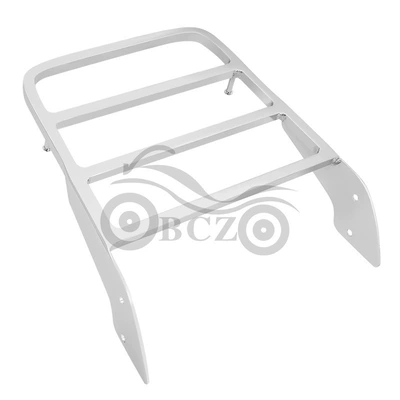 rear luggage rack – Motorcycle General Parts