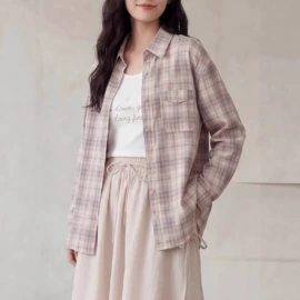 女式衬衫;半身裙;休闲裤