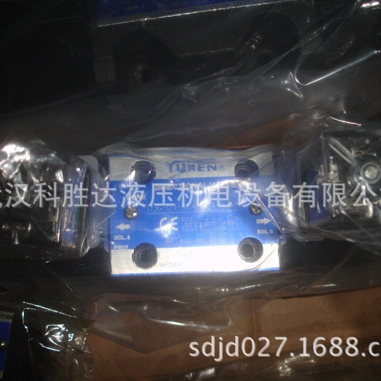 精准电磁阀 DSG-01-3C2/3C4/3C6/2B2-D24-N1-70 DSG-03-3C4-D2-70