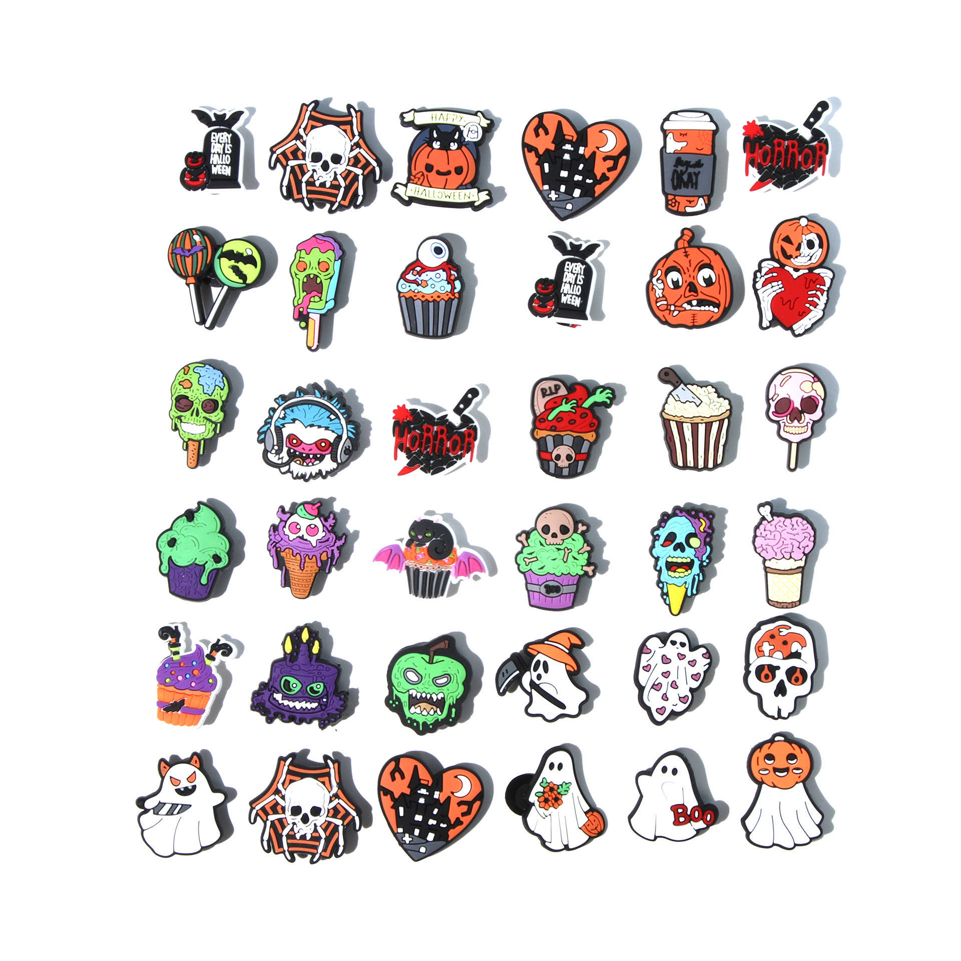 옐로우 시리즈 03 (36가지 이상한 컬렉션)