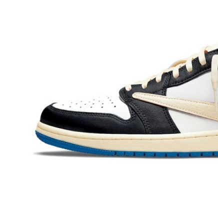 ⑥ aj1 lightning barb