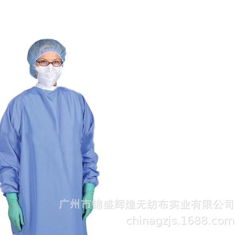 厂家PP纺粘无纺布 抗静电防护服 无纺口罩布、卫生医疗无纺布