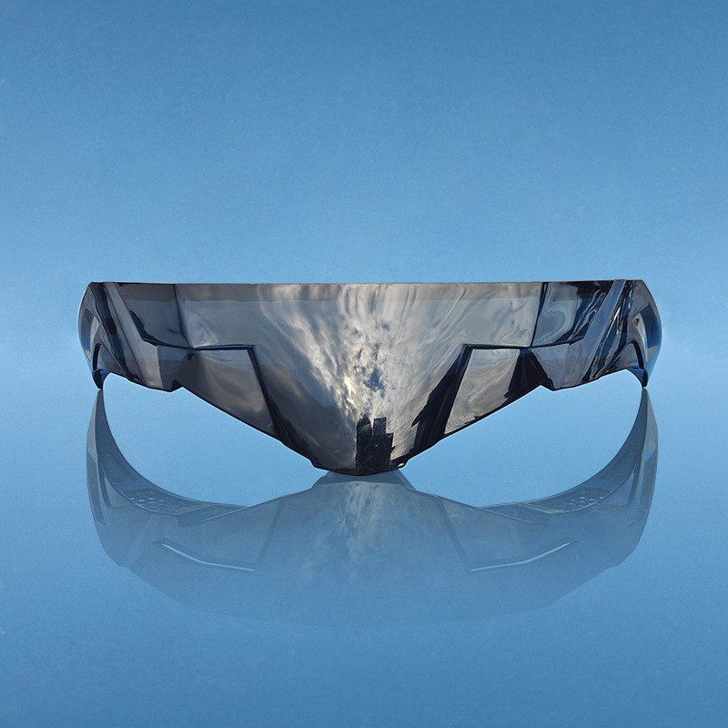 169B color de cola especial, la cola plateada no es válida, comuníquese con el servicio al cliente antes de disparar