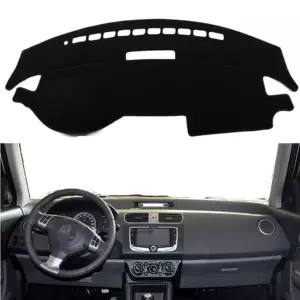 Suitable for Suzuki sunshade pad Swift 2014-18 car central control instrument panel cover car instrument panel shading pad