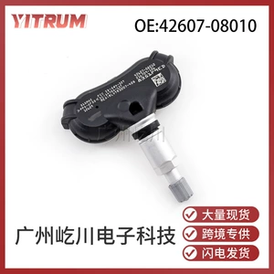 42607-08010 Toyota üçün TPMS təkər təzyiq sensoru 315MHz