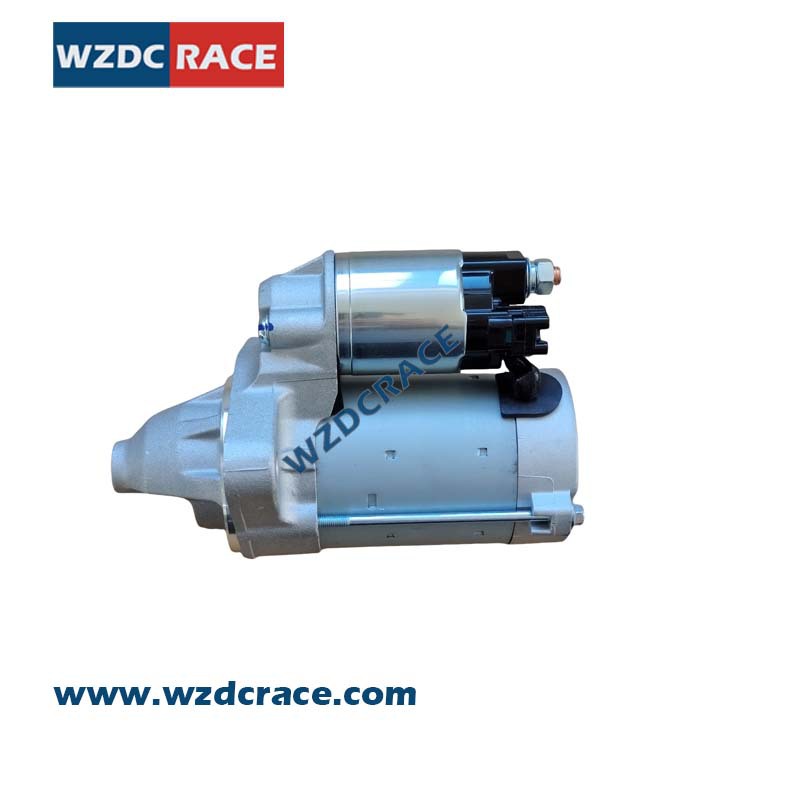 Aplicable a Hegemony 2700 2.7L Prado 28100 - 75190 / 228000 - 9902 / 428000 -