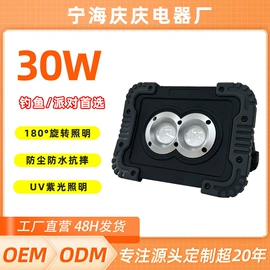 流水摆件;泛光灯;头灯头戴电筒