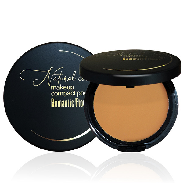 dark waterproof powder