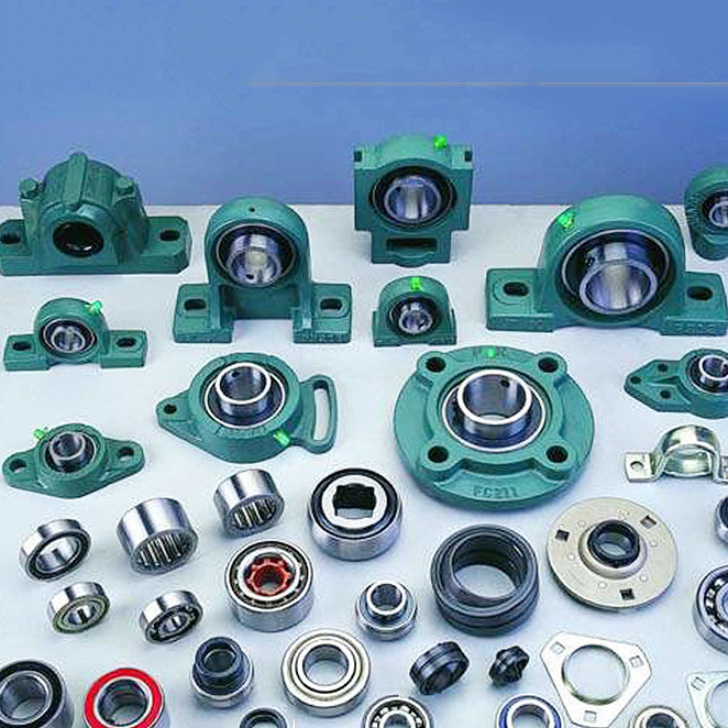 轴承S UC P F L C 200 201 202 203 204 205 206 207 208 209 210