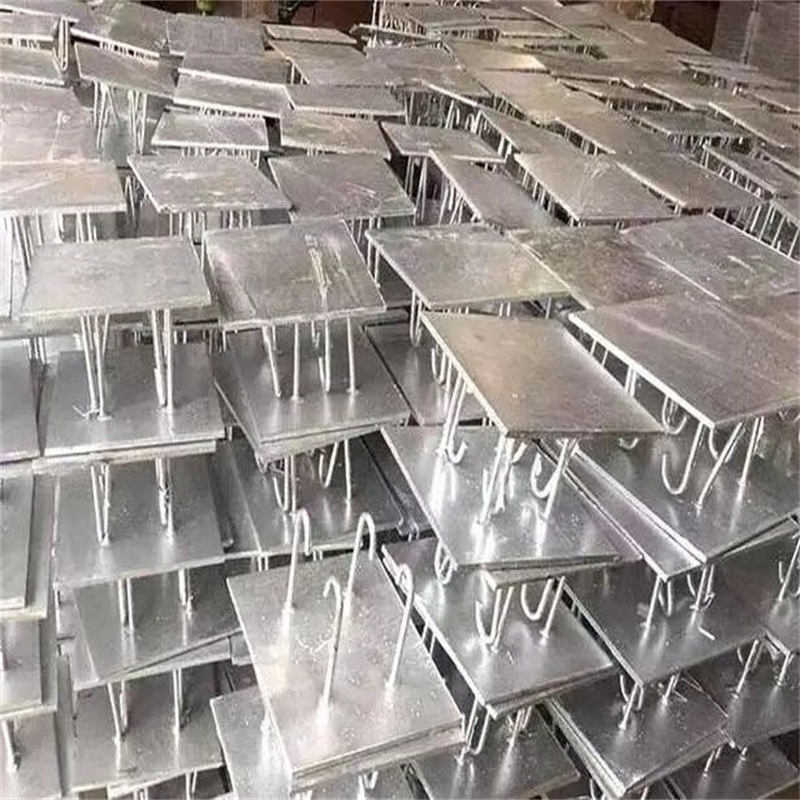 成都Q345B中厚板Q235B开平板防滑花纹板钢板激光切割打孔高强度