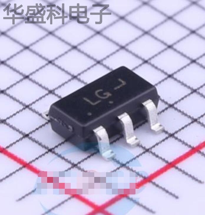 NUP4304MR6T1G 封装 TSOP-6 二管 现货供应