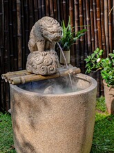 �亭��ʽ�U�����ͥԺ�e��ˮ����ˮ�[���쾰ѭ�hˮ���^�b[��