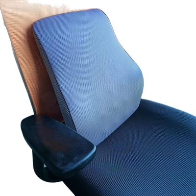 Waist support: Foam Waist Pillow Cross-border