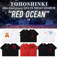 TVXQ�|������2026�ݳ���RedOcean��߅ͬ�����T����ӡ�������