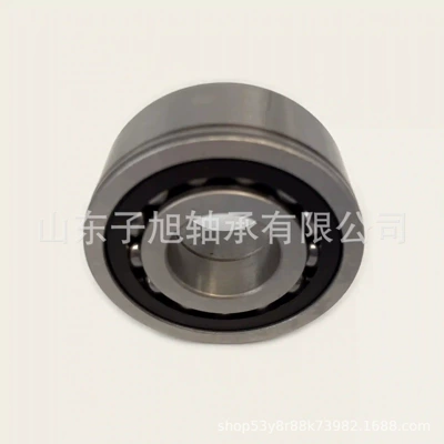 Non-Standard Bearings, Təkər mərkəzi yataqları