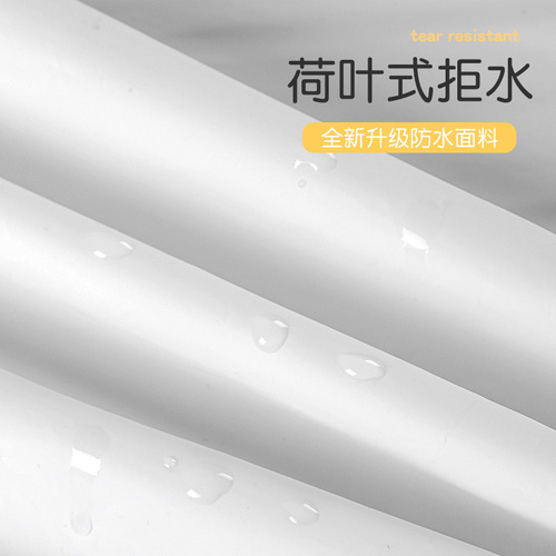 Adult Waterproof Raincoat for Men and Women, Fashionable Cycling Gloves, Bicycle Raincoat, Four-in-One Hiking Raincoat