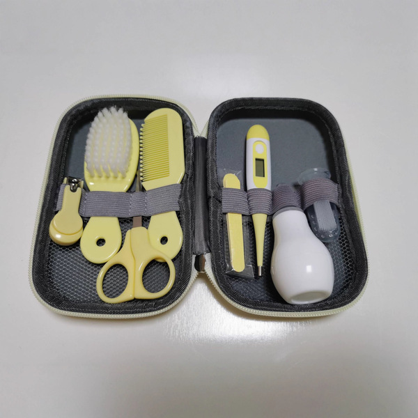 children's nail scissors