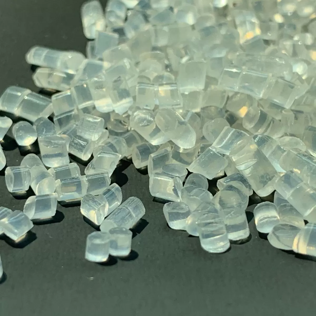 PFA塑料颗粒 PFA四氟颗粒 PFA副牌颗粒 PFA再生颗粒 PFA聚四氟