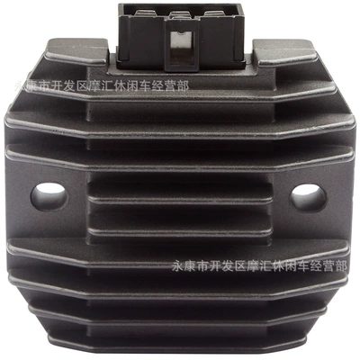 Voltage Regulator, electronic regulator