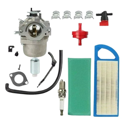 Parts 799727 Carburetor Assembly, Carburetor