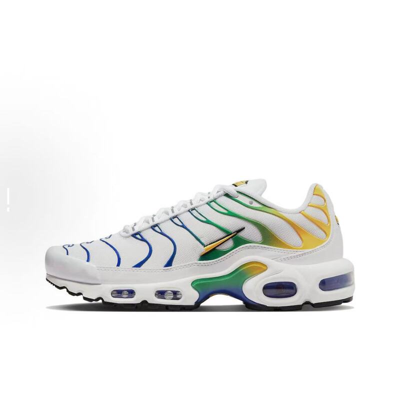 AIR MAX TN一代外贸气垫鞋全新配色跨境男鞋情侣运动鞋诚招外贸|undefined
