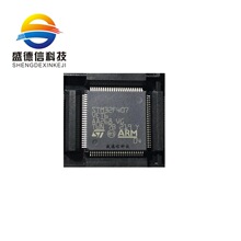 оƬ���� STM32F407ϵ�� STM32F407VET6 STM32F407V STM32F407