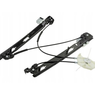 Suitable for Seat Leon Glass Lifter Seat Leon Right Front Window Lifter Bracket 1P 0837462 A