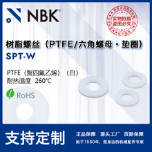 NBK SPT-Wطĸ|Ȧ PTFE늽^ Cе o̼S