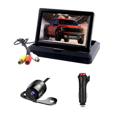 AV input display, Car display - 57-off-stacked-small-butterfly-cigarette-lighter