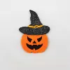 Wear a hat pumpkin