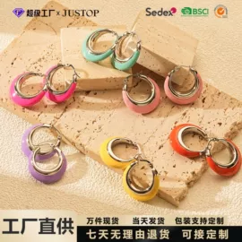 耳环;耳坠;手链