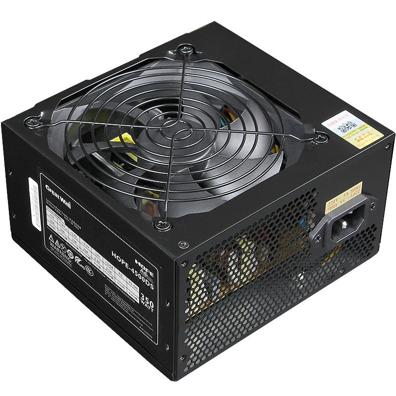 Greatwall rated 350W Hope-4500DS computer power supply