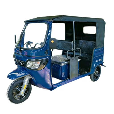 export and foreign trade, Sərnişin üçtəkərli motosikllar