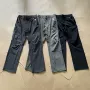 美式春季定制3d立体冲锋裤