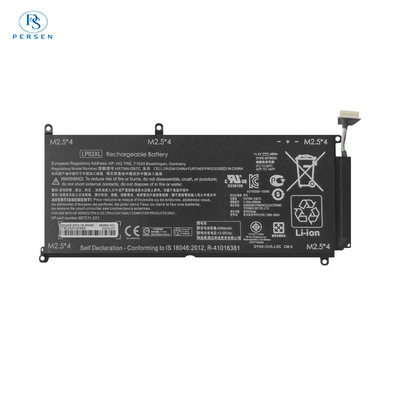 For HP ENVY 15-AE122TX 14-J104TX LP03XL M6-P113DX notebook battery