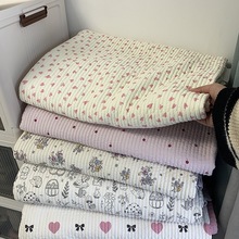 莫代尔天丝床盖微凉感柔软加厚床单榻榻米炕盖防滑床垫可铺可盖