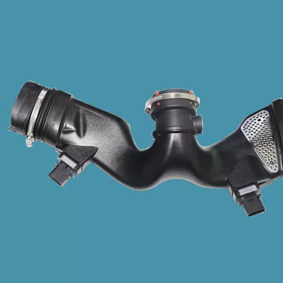 pipe ML450 air flow | Hava qəbuledici borular