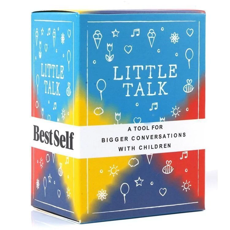 English version 88 great conversation starters couples love game board game cards