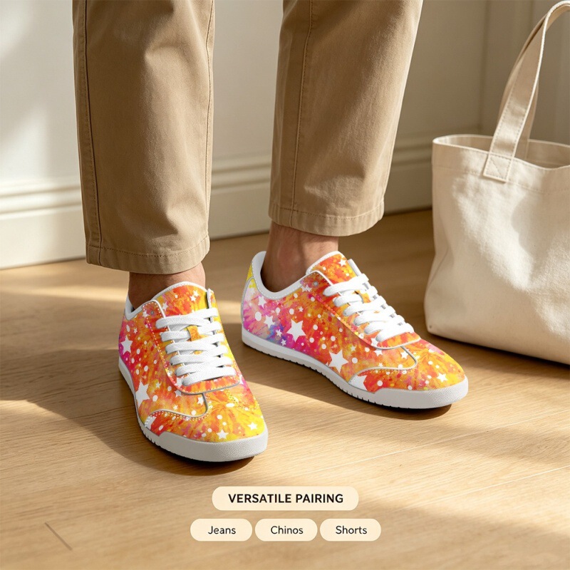 Etsy's best-selling street graffiti pattern sports shoes, unisex, comfortable casual shoes, available for custom print and dropshipping Etsy's best-selling street graffiti pattern sports shoes, unisex, comfortable casual shoes, available for custom print and dropshipping