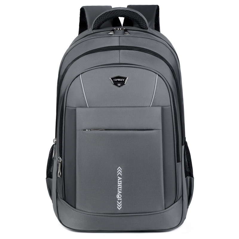 Großvolumiger Direktvertrieb vom grenzüberschreitenden Hersteller: Business-Reiserucksack für Herren, neue Laptoptasche für Menschen mittleren Alters_voghion.com