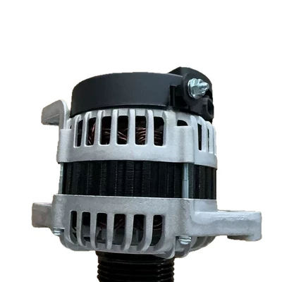 Starter Generator, Starter and accessories