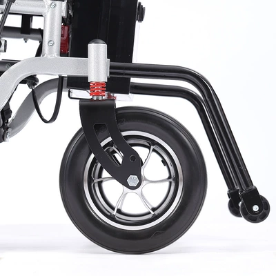 Qatlanan elektrik velosipedlər, 700W Folding Portable Disabled
